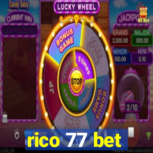 rico 77 bet